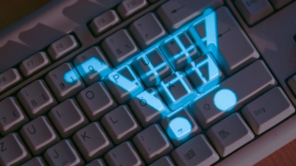 Die Verbraucherschutzminister der Länder planen höhere Hürden für die Eröffnung eines Online-Shops. Foto: Jens Büttner