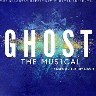 The Seacoast Repertory Theatre presents 'Ghost the Musical' on Friday, April 21, 2023.