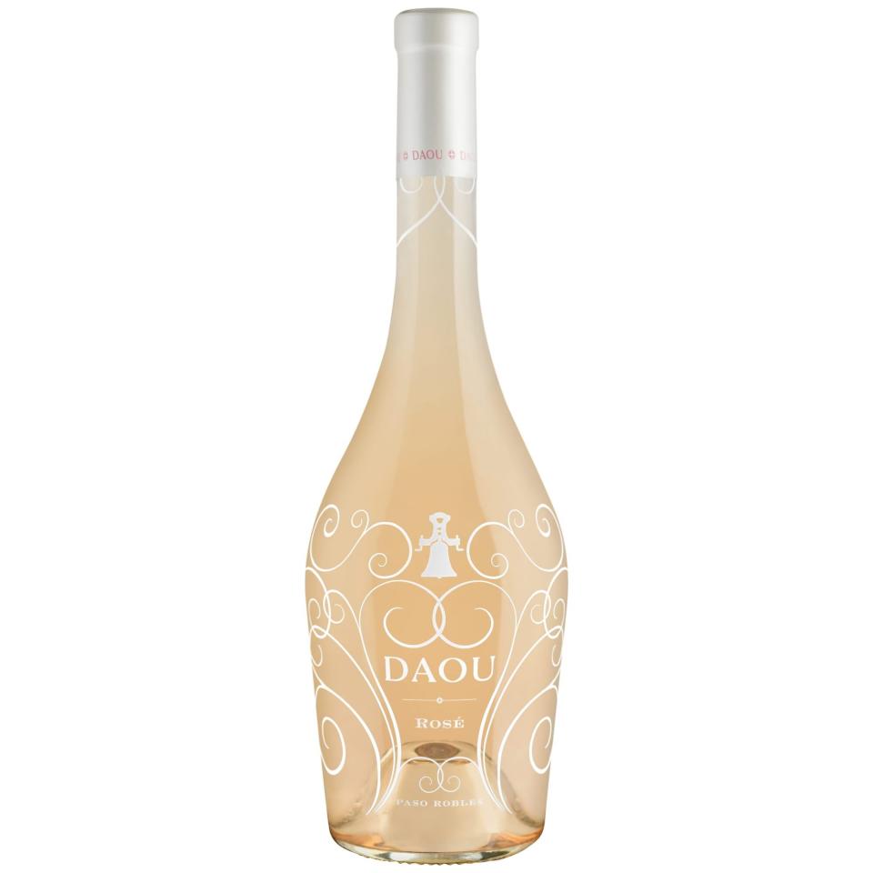 DAOU Vineyards Rose 2019