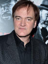 Quentin Tarantino (March 27, Aries)