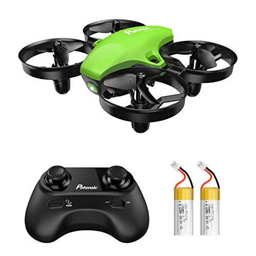 Potensic Upgraded A20 Mini Drone