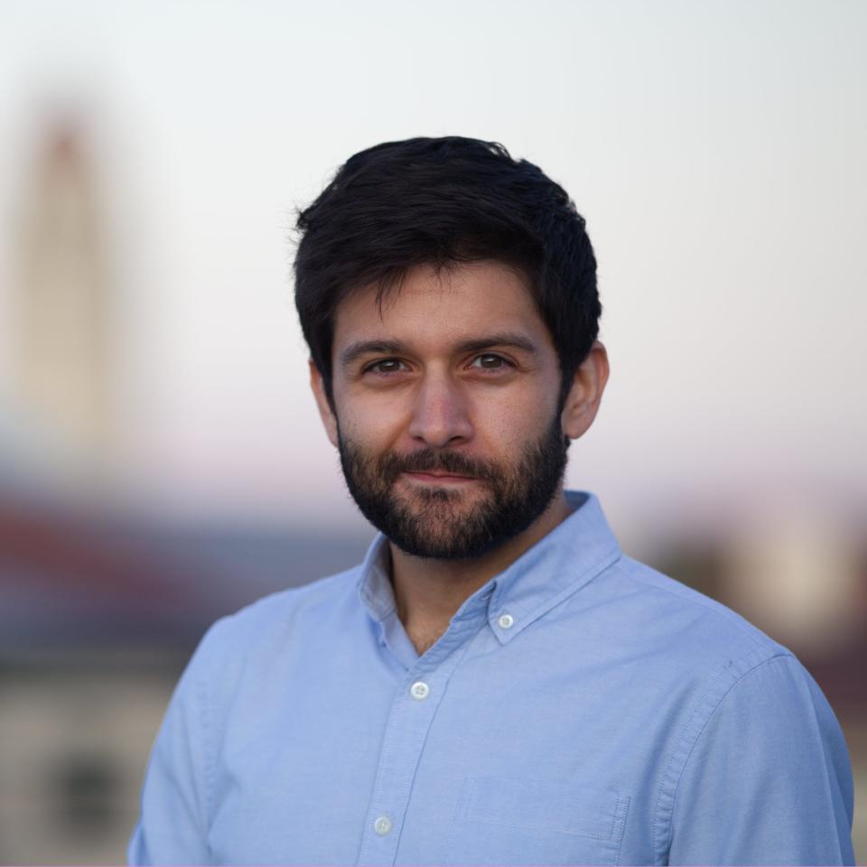 Ali Alkhatib Independent AI ethics researcher
