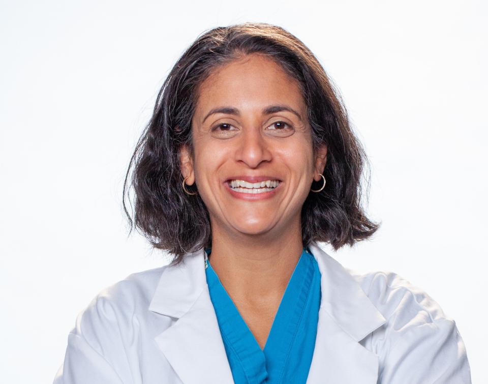 Dr. Lisa Patel