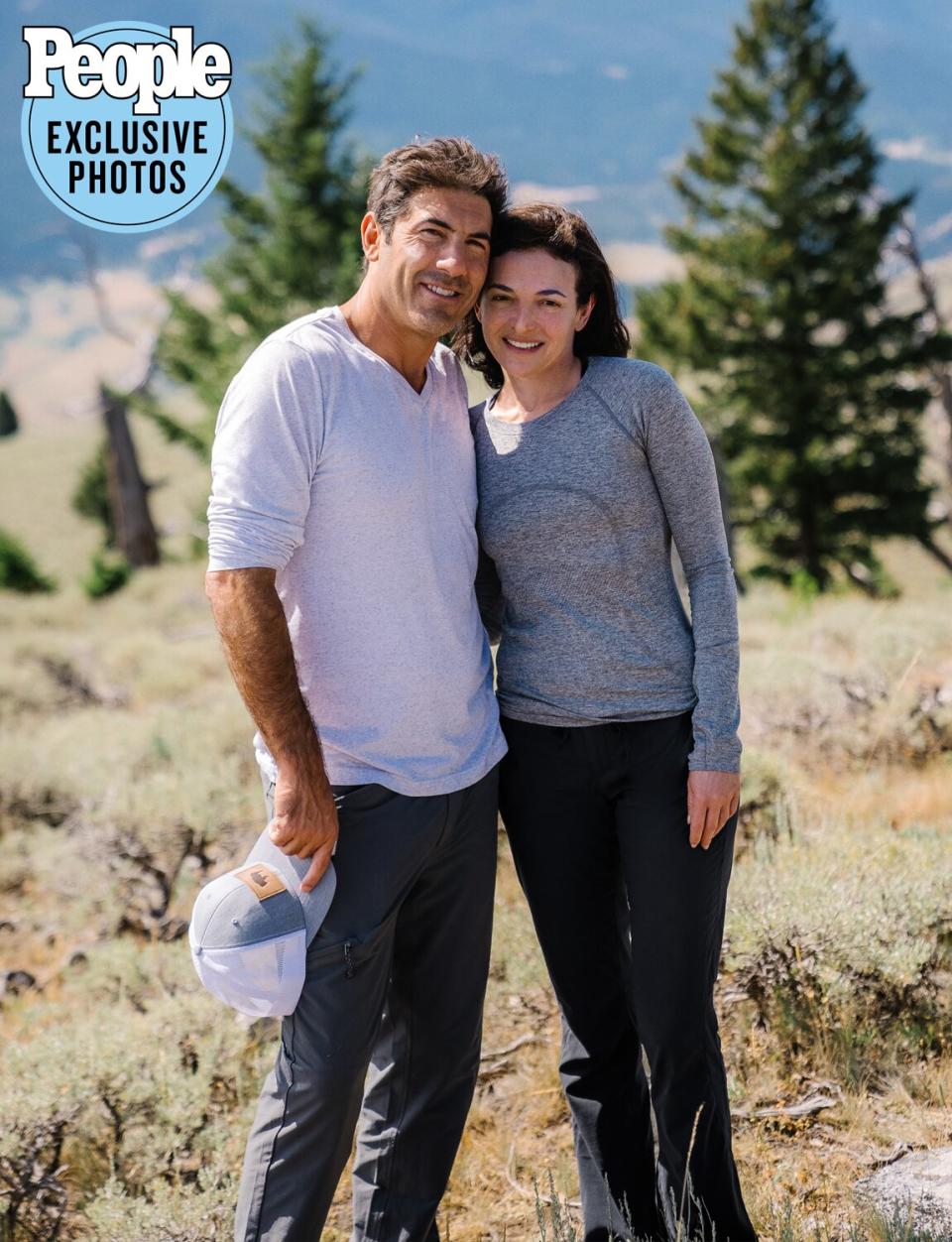 Sheryl Sandberg and Tom Bernthal Open Up About Their Blended Family of 5 Kids: 'They're Our Kids'