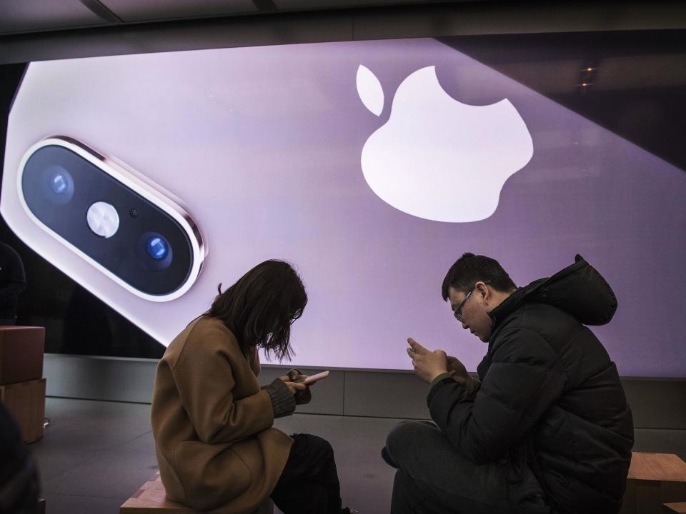 New iPhone, Macs, AirPower and AirPods: Latest report outlines future of 2019 Apple line-up