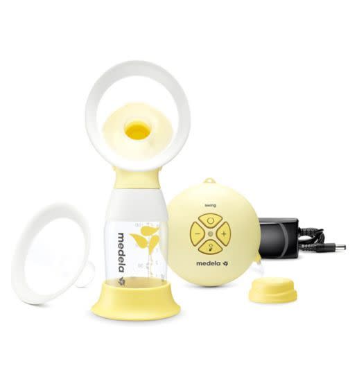 Medela Swing Breast Pump