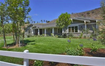 <p>Jenner’s new home, which was built in a Craftsman-style in 2012, boasts 5,147 square feet and is right next to the six-bedroom, 6.5 bathroom and 7,040 square-foot home she bought in May. Both sit on undeveloped land, with views of the surrounding hillsides and plenty of potential for upgrades. (Trulia.com) </p>