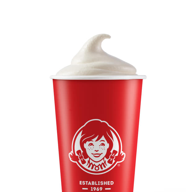 <p>Wendy's</p>