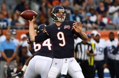 Chicago Bears: 5 Sleepers Who Control the Fate of 2018