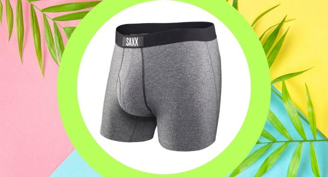 Sale – Men's Underwear Sale – SAXX Underwear Canada