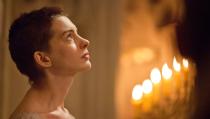 <p>While shaving your head for a role can feel like a big sacrifice, it usually pays off — just ask Anne Hathaway. The actress took home the Academy Award for Best Actress for her performance in <em>Les Misérables</em> after she received her rough chop on camera. </p>