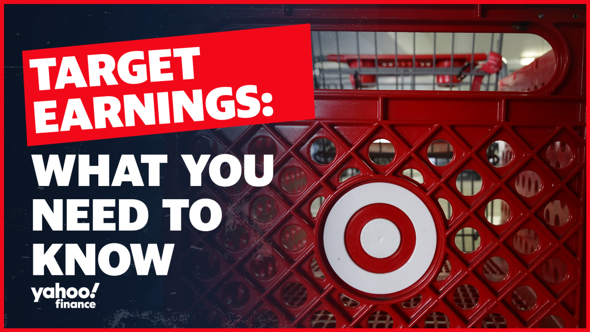 Target Earnings: What You Need To Know