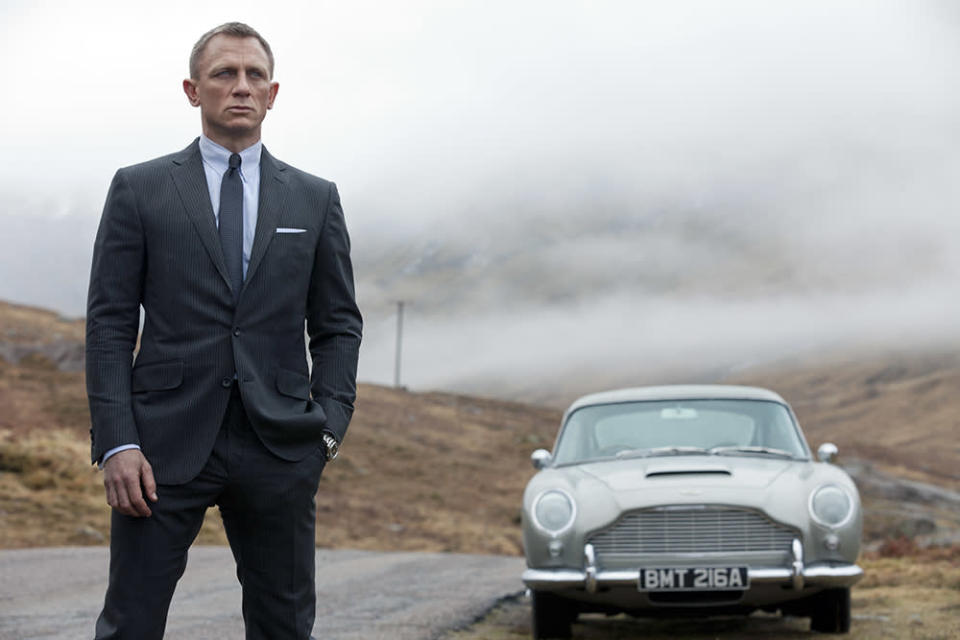 <b>SNUB: "Skyfall"</b><br> Heading into this morning, "Skyfall" looked like it might be a serious Oscar contender. After all, the movie garnered some surprise attention from the Producer and Screen Actors Guilds and it won a bunch of nominations from Britain’s BAFTAs. Sadly, it was not to be. The fact that "James Bond" and "Oscars" were getting mentioned in the same sentence at all is something of a surprise. Less than a decade ago, the franchise seemed to be on a slow death spiral to irrelevance and self-parody -- Denise Richards as a nuclear physicist in "The World Is Not Enough," anyone? But starting with "Casino Royale," a reboot featuring Daniel Craig as a grimmer, blonder Bond, the world's most famous spy series shed its campiness and got darker, more interesting and more profitable. If the franchise continues in this vein, the Academy will have to eventually take note.