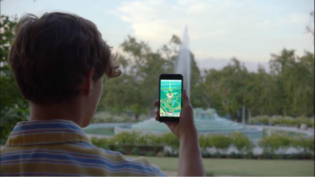 Pokemon Go HACKED so players don't have to walk to catch monsters