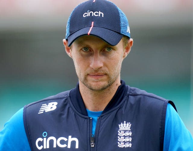 Joe Root