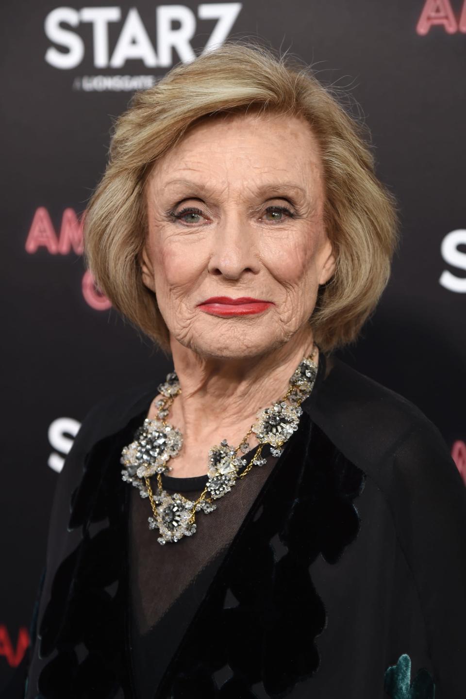 <p>The famed actress, who scored eight Emmy Awards and 22 nominations throughout her career, <a href="https://deadline.com/2021/01/cloris-leachman-dead-mary-tyler-moore-last-picture-show-mel-brooks-1234681853/" class="link " rel="nofollow noopener" target="_blank" data-ylk="slk:died of natural causes on Jan. 26">died of natural causes on Jan. 26</a> at her home in Encinitas, CA. She was 94. </p>