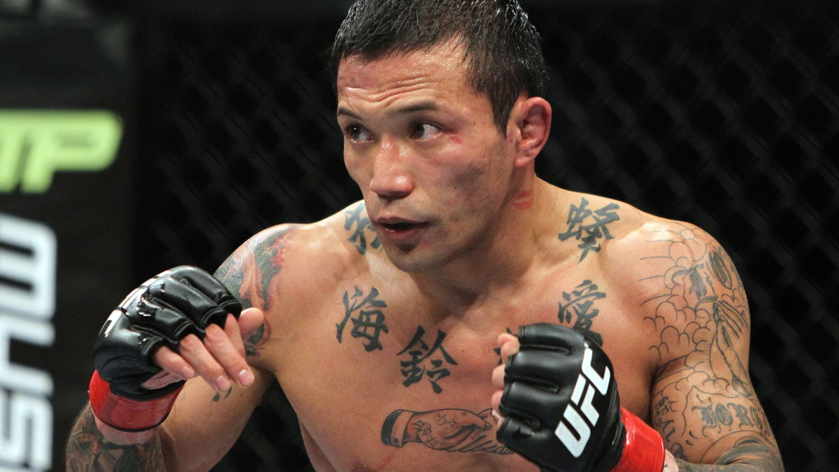 Japanese legend Norifumi 'Kid' Yamamoto dies at age 41 - MMA Fighting