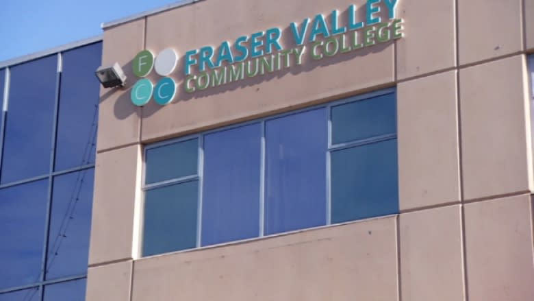 Cameroon immigrant accuses Fraser Valley Community College of ‘rip-off’