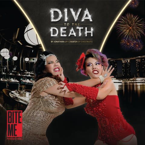 (Photo: Diva to the Death)