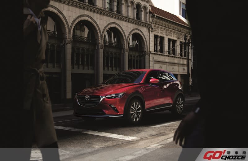 CX-3-1