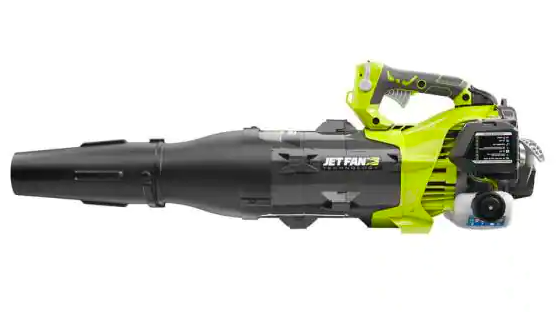 RYOBI Gas Jet Fan Blower