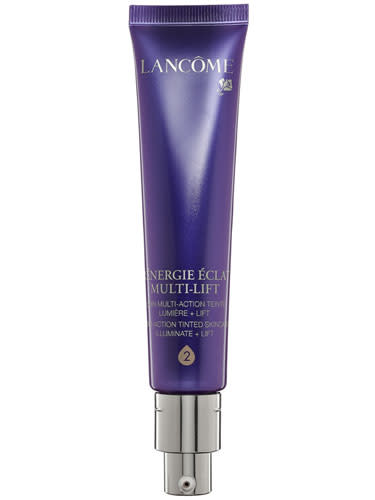 Perfect skin in a tube