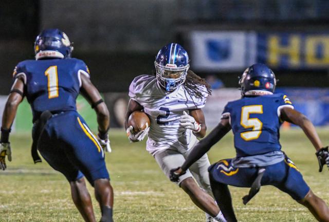 Mississippi high school football: Week 7 top games, score predictions