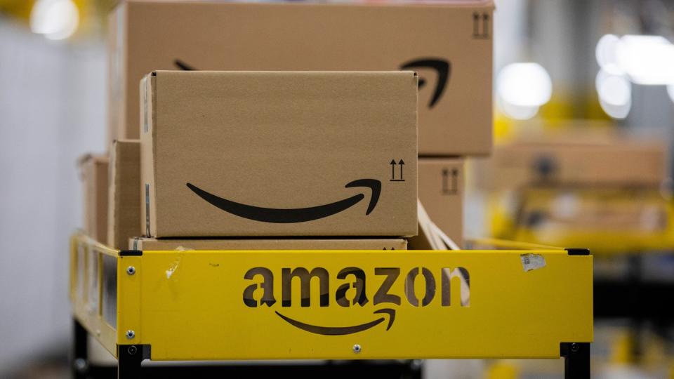 Amazon legt sich mit der frisch ernannten Chefin der US-Handelsbehörde FTC an.