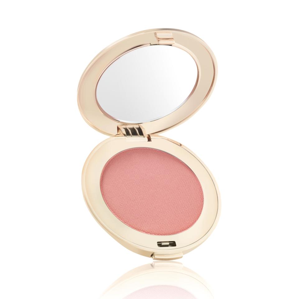 Jane Iredale.