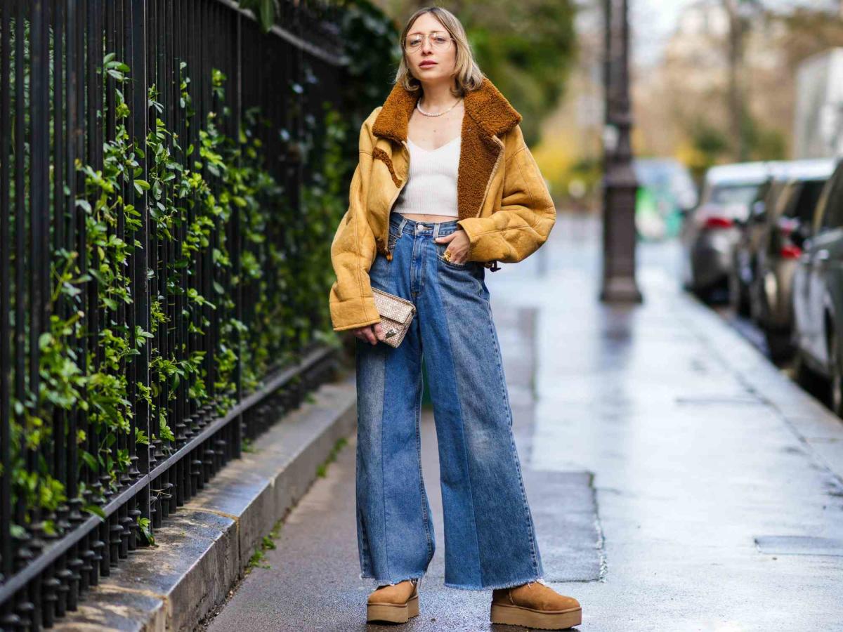 10 Ugg Outfit Ideas For Every Style and Occasion