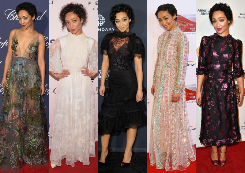 Ruth Negga, 
 Loving