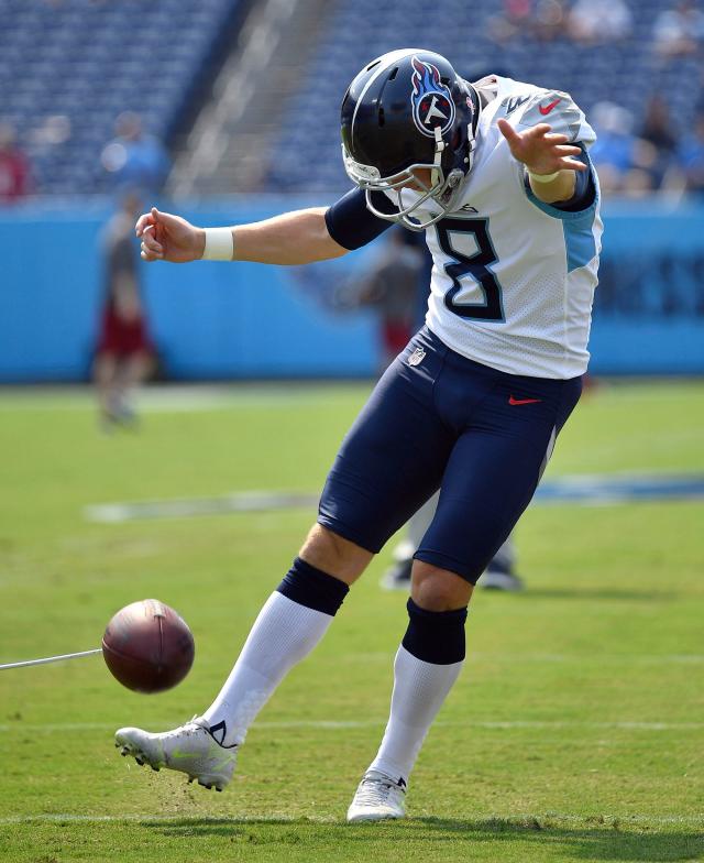 Tennessee Titans NFL preseason: How to watch, stream game vs. New