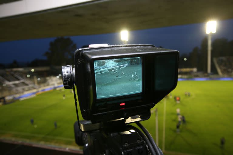 Fútbol y Tv