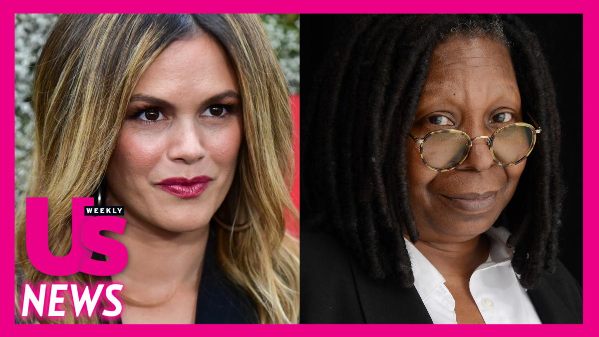 Rachel Bilson Responds After Whoopi Goldberg Slams Her For Finding Men With Few Sexual Partners 