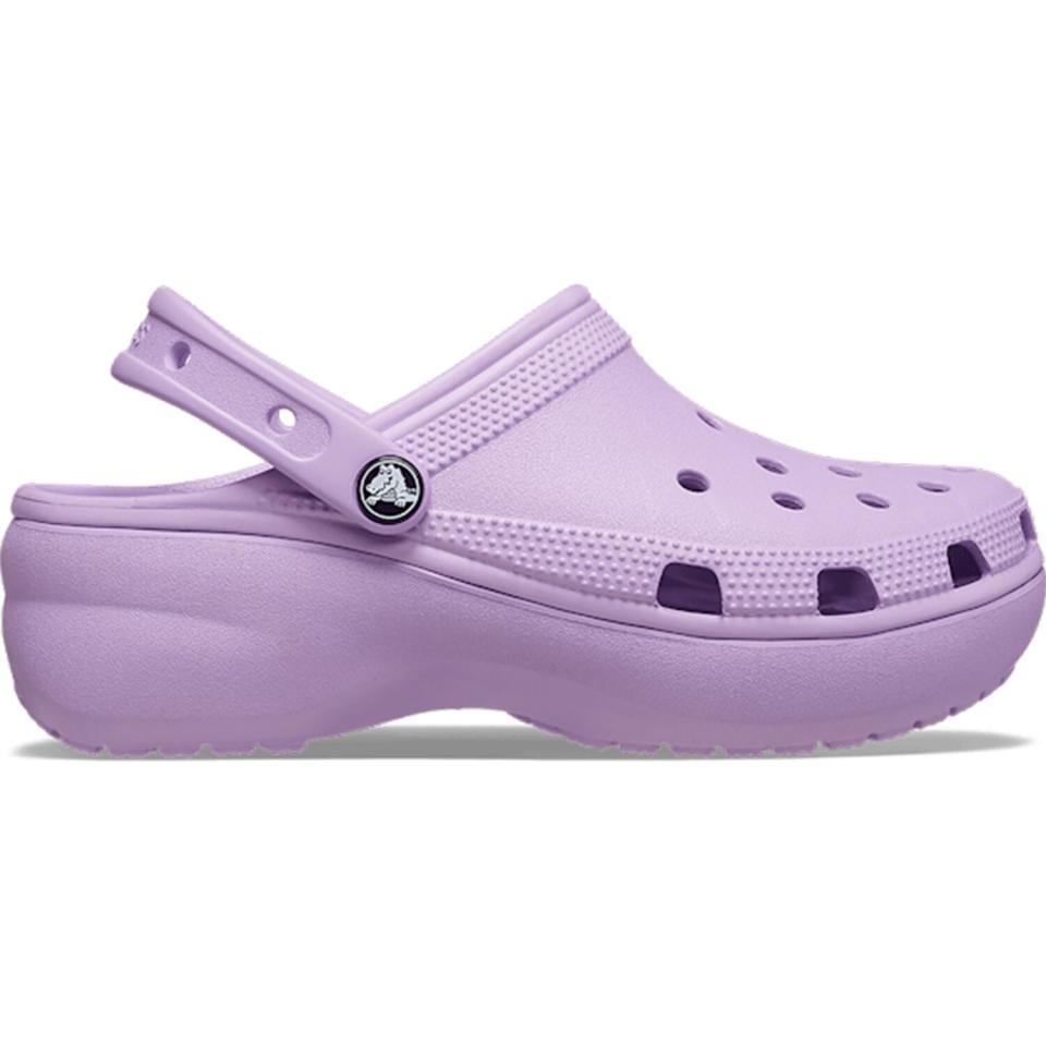 Crocs BF Sale