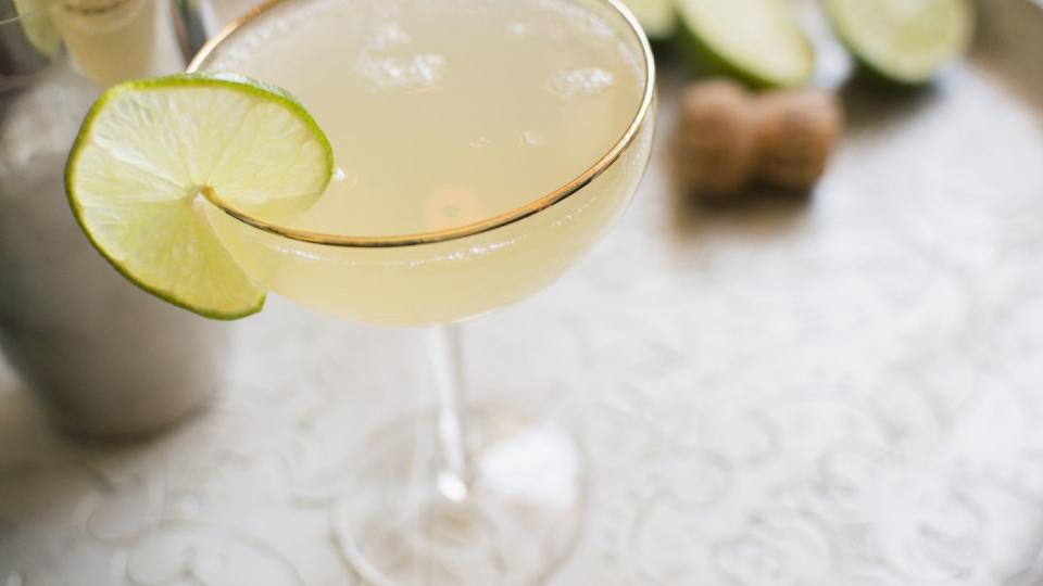 daiquiri cocktail