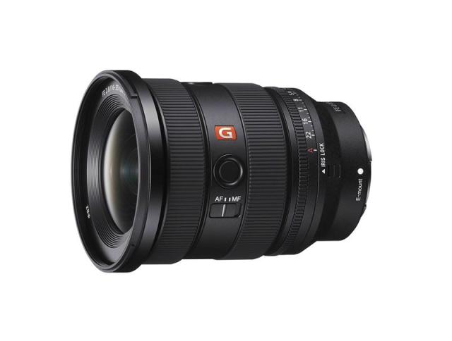 全球最輕最小高解析F2.8廣角變焦鏡頭！Sony推FE 16-35mm F2.8 GM II