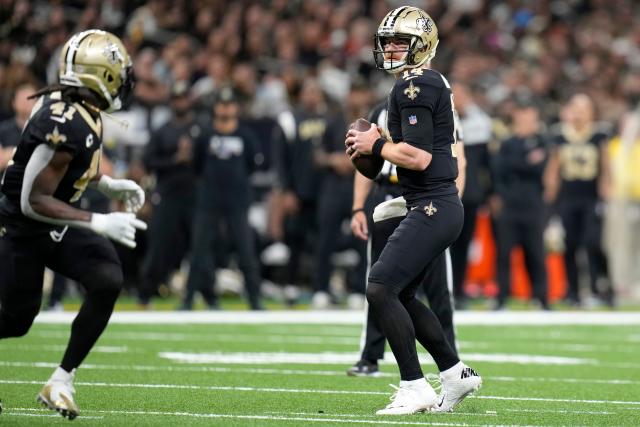 Saints vs. Bengals Week 6 Scoring Summary - October 16, 2022 - New Orleans  Saints