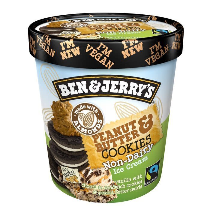 (Photo: Ben & Jerry's)