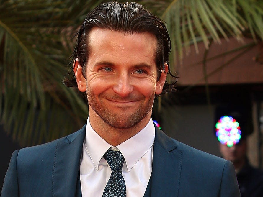 Bradley Cooper