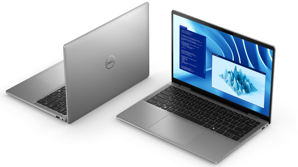 The Latitude 7455 will be one of Dell's first enterprise-focused Copilot+ PCs