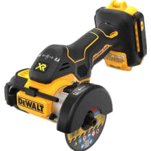 Product image of DeWalt 20V MAX XR Cut Off Tool