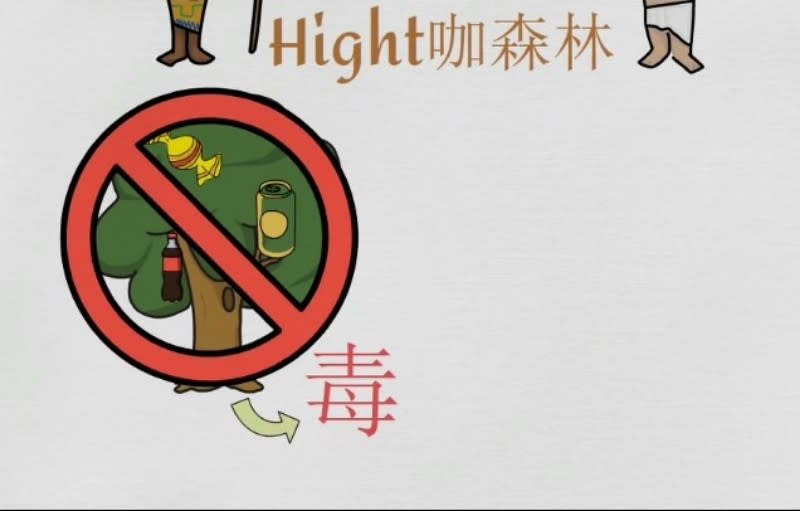 拒絕Hight咖！青春少年就是你