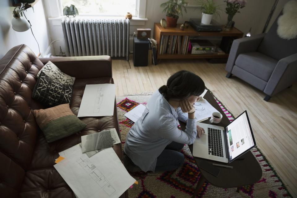 The Best Non-Scammy Work-From-Home Jobs