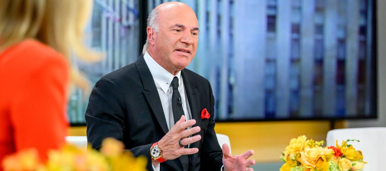 ‘You’ll end up with $1.5 million in the bank’: Shark Tank's Kevin O’Leary insists these simple money moves are key for your retirement — is your nest egg on track?