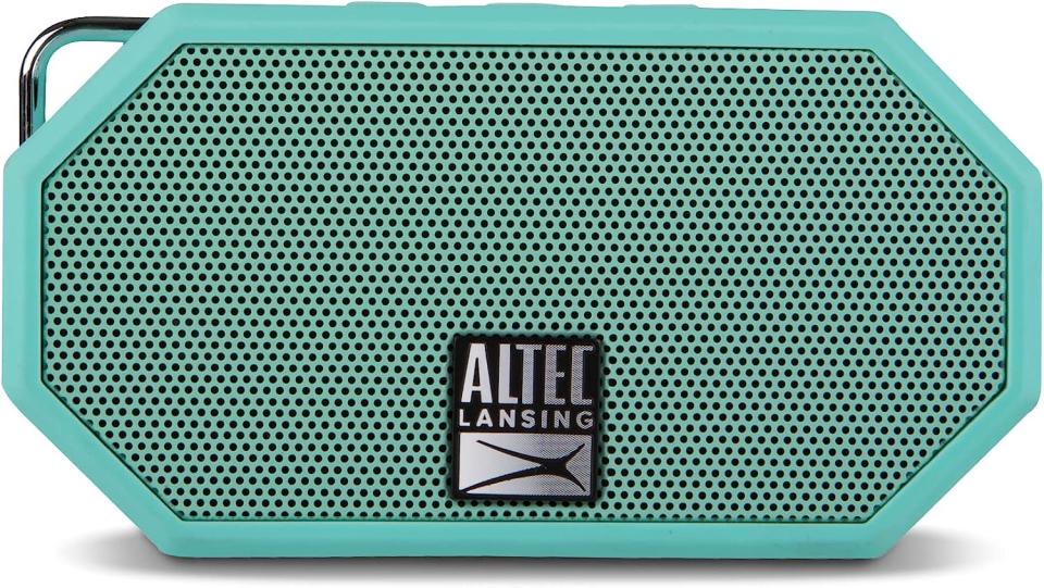 altec lansing