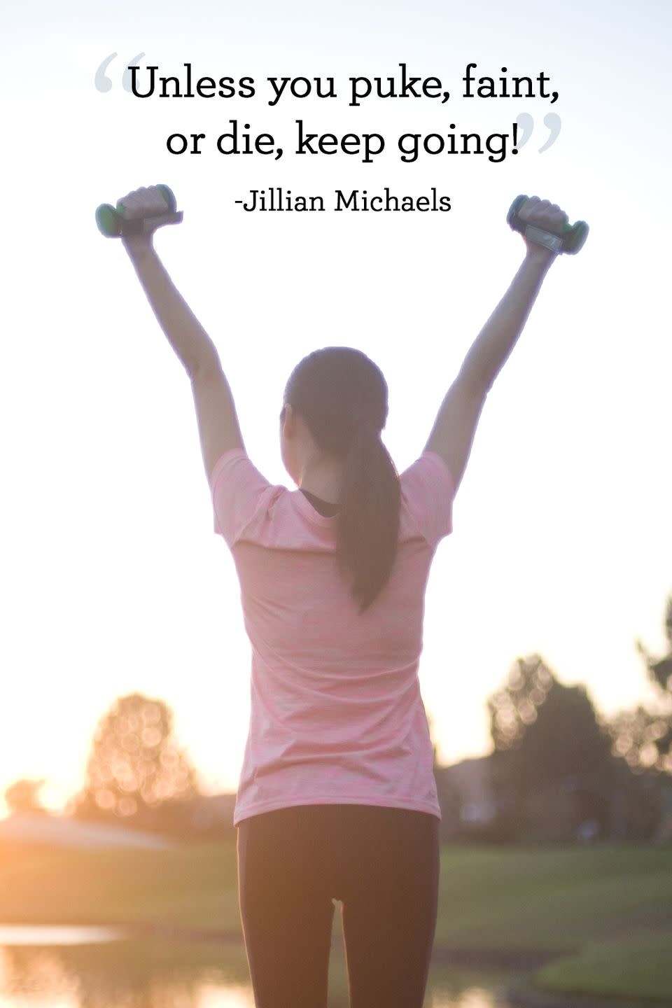 Jillian Michaels