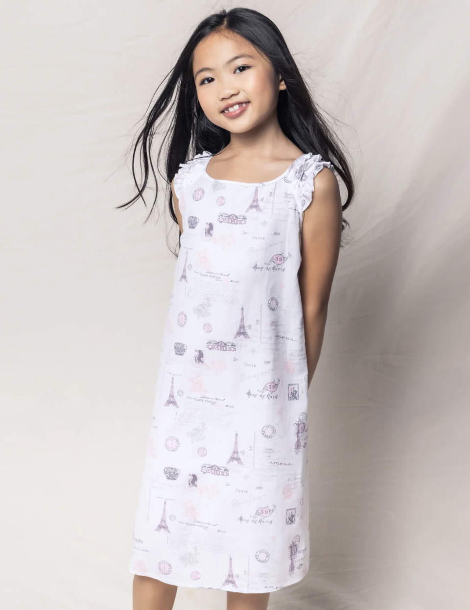 The Petite Plume Sample Sale Has Luxury Pajamas for Up to 70% Off