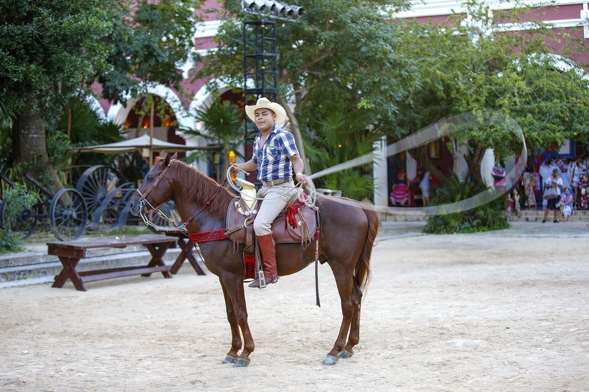 Esto es lo que debes saber acerca del Día Nacional del Charro en México