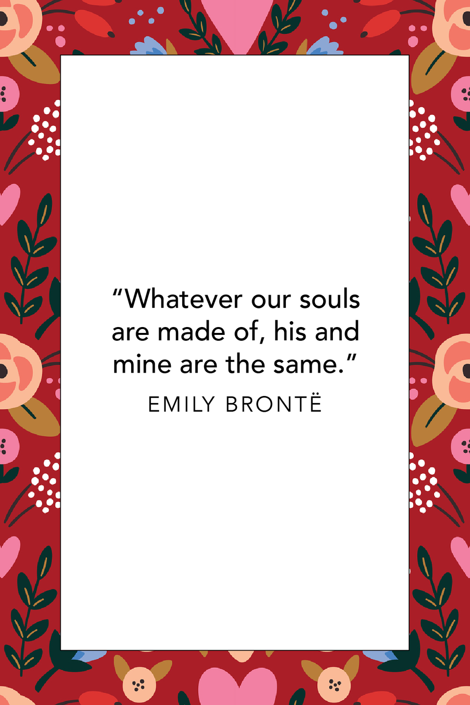 Emily Brontë